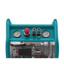 Piston compressor COMPACT-AIR 401/50 OF E-4