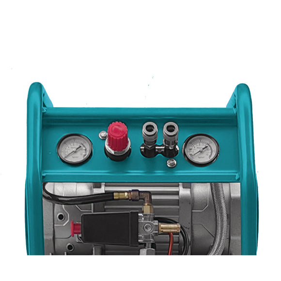 Piston compressor COMPACT-AIR 401/50 OF E