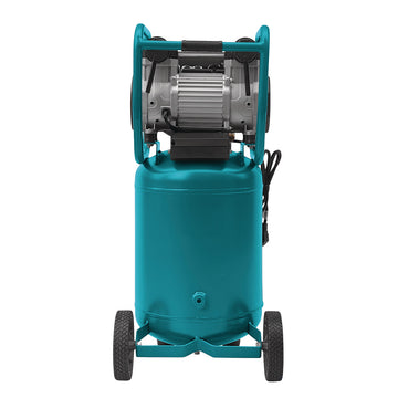 Piston compressor COMPACT-AIR 401/50 OF E - 0