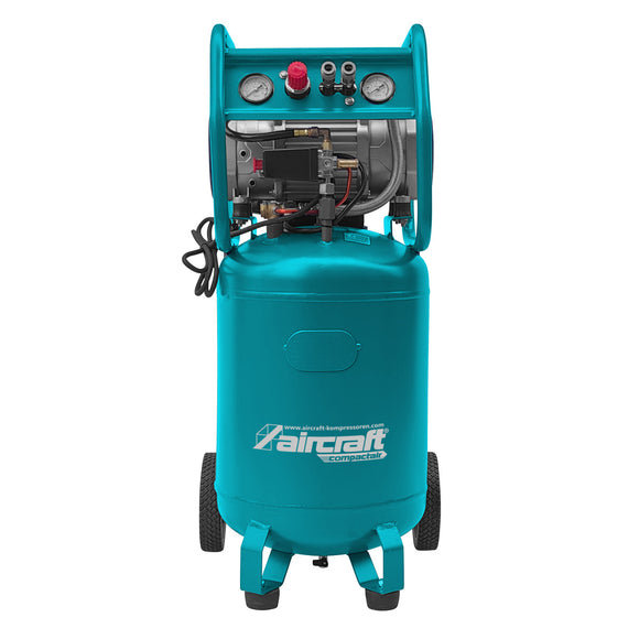 Piston compressor COMPACT-AIR 401/50 OF E