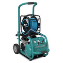 Piston compressor COMPACT-AIR 240/20 OF E-10