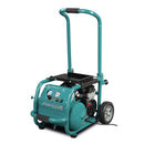 Piston compressor COMPACT-AIR 240/20 OF E-1