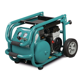 Piston compressor COMPACT-AIR 240/20 OF E - 0