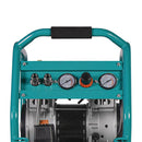 Piston compressor COMPACT-AIR 240/40 V OF E-4