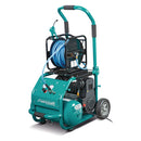 Piston compressor COMPACT-AIR 320/24 OF E-9