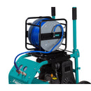 Piston compressor COMPACT-AIR 320/24 OF E-6