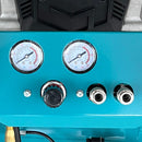 Piston compressor COMPACT-AIR SILENCE 231/20 OF E-3