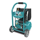 Piston compressor COMPACT-AIR SILENCE 231/20 OF E-1