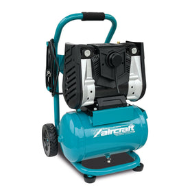 Piston compressor COMPACT-AIR SILENCE 231/20 OF E - 0