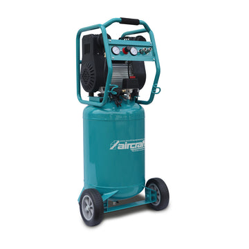 Piston compressor COMPACT-AIR 320/90 V OF E