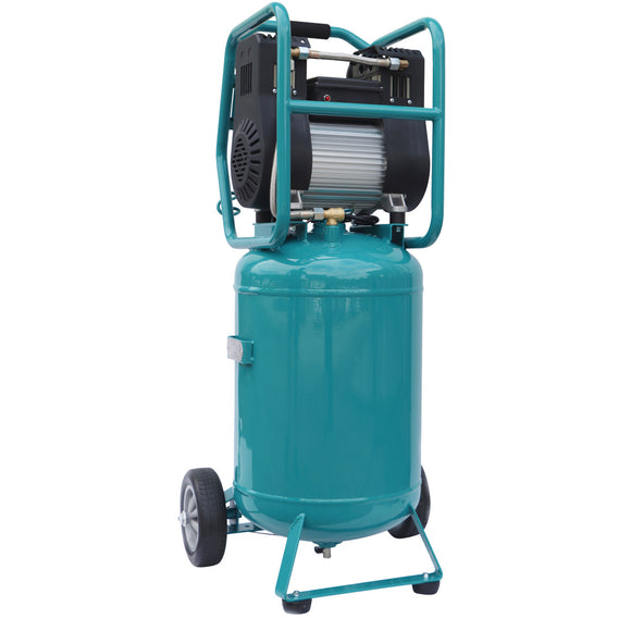 Piston compressor COMPACT-AIR 320/90 V OF E