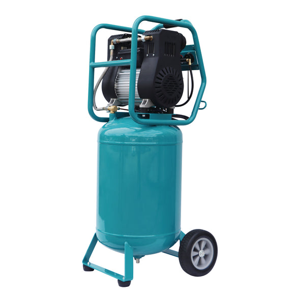 Piston compressor COMPACT-AIR 320/90 V OF E