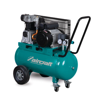 Piston compressor AIRSTAR 421/50