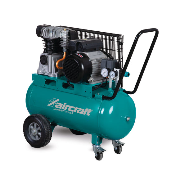 Piston compressor AIRSTAR 421/50