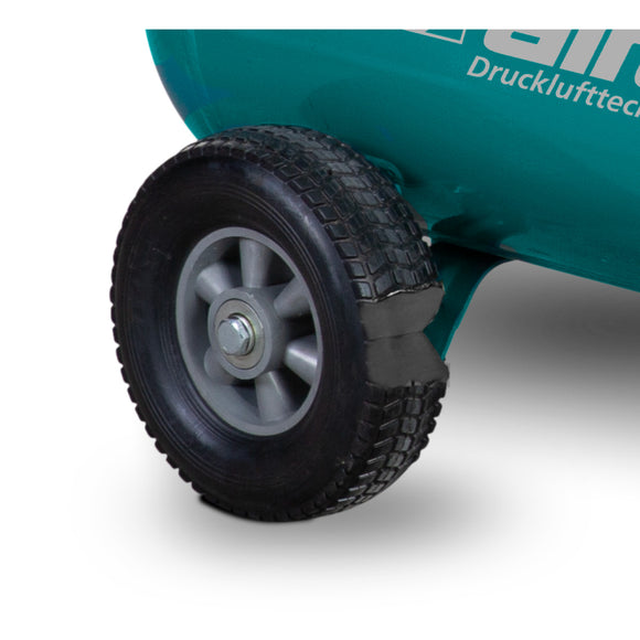 Piston compressor AIRSTAR 421/50