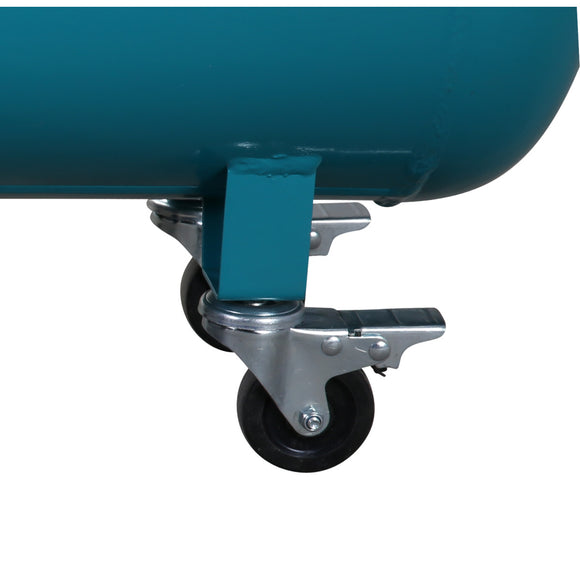 Piston compressor AIRSTAR 863/200