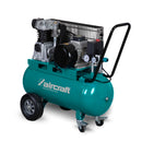 Piston compressor AIRSTAR 423/50-1