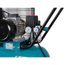 Piston compressor AIRSTAR 421/50-2