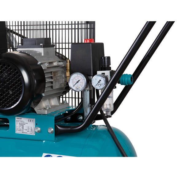 Piston compressor AIRSTAR 863/90