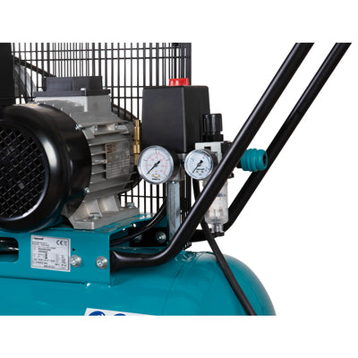 Piston compressor AIRSTAR 703/90 - 0