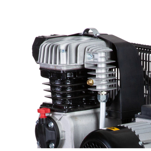 Piston compressor AIRSTAR 703/90