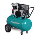 Piston compressor AIRSTAR 603/90-1