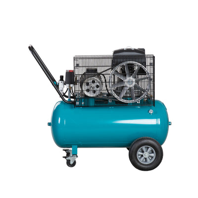 Piston compressor AIRSTAR 603/50 - 0