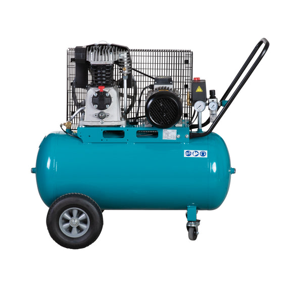 Piston compressor AIRSTAR 603/50