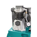 Mobile piston compressor with belt drive AIRSTAR 321/50 E-5