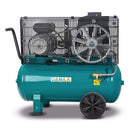 Mobile piston compressor with belt drive AIRSTAR 321/50 E-3