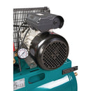 Mobile piston compressor with belt drive AIRSTAR 401/50 E 230V-6