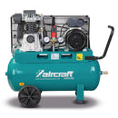 Mobile piston compressor with belt drive AIRSTAR 401/50 E 230V-2