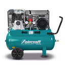Mobile piston compressor with belt drive AIRSTAR 403/50 E 400V-2