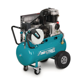 Piston compressor AIRSTAR 403/50 SAR