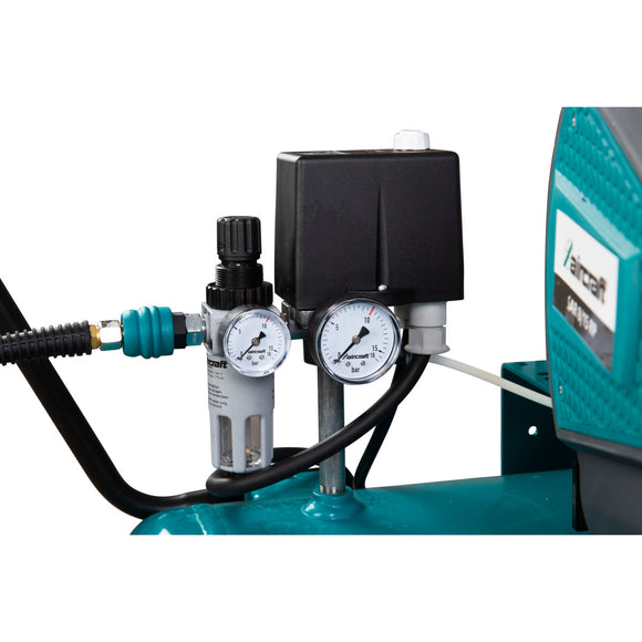 Piston compressor AIRSTAR 503/50 SAR