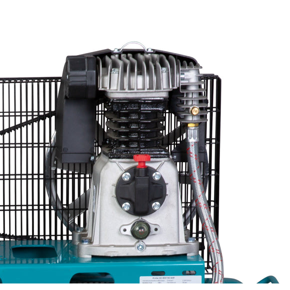 Piston compressor AIRSTAR 403/50 SAR