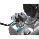 Piston compressor AIRPROFI 220/50 OF PRO-3