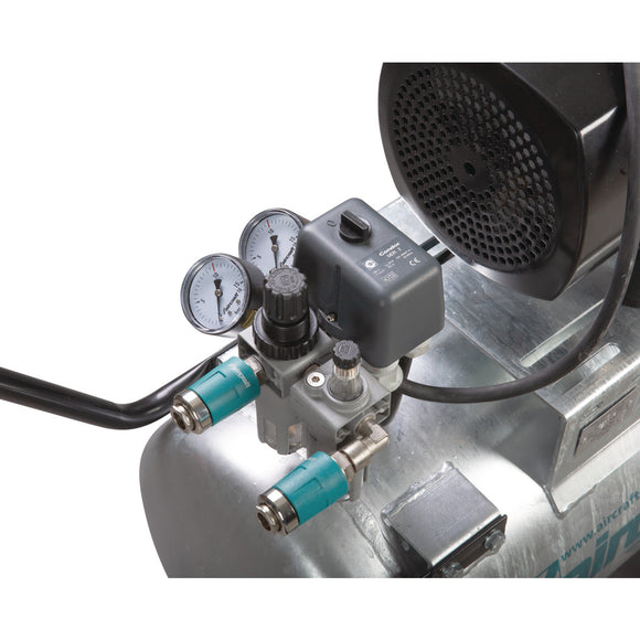 Piston compressor AIRPROFI 220/50 OF PRO