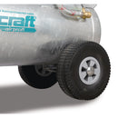 Piston compressor AIRPROFI 220/50 OF PRO-4