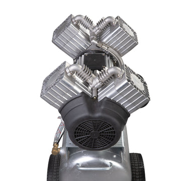 Piston compressor AIRPROFI 440/50 OF PRO - 0