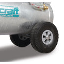 Piston compressor AIRPROFI 440/50 OF PRO-4