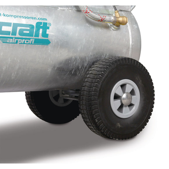 Piston compressor AIRPROFI 440/50 OF PRO