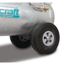 Piston compressor AIRPROFI 600/100 OF PRO-4