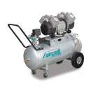 Piston compressor AIRPROFI 440/100 OF PRO-1