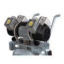 Piston compressor AIRPROFI 440/90 V OF PRO-6