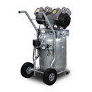 Piston compressor AIRPROFI 440/90 V OF PRO-1