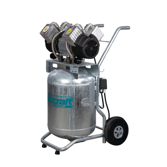 Piston compressor AIRPROFI 440/90 V OF PRO