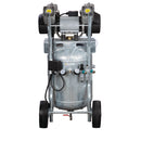 Piston compressor AIRPROFI 440/90 V OF PRO-3