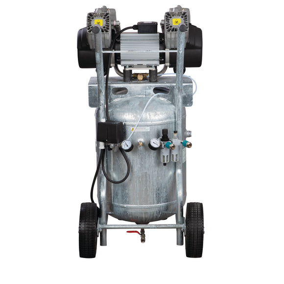 Piston compressor AIRPROFI 440/90 V OF PRO