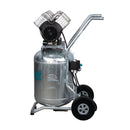 Piston compressor AIRPROFI 440/90 V OF PRO-5